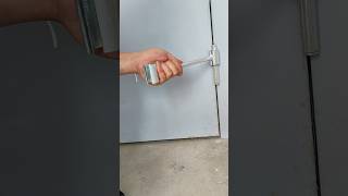 Door Hinge Gap Adjusting Wrench Perfect Door Alignment with Hinge Bender Tool [upl. by Helaine]