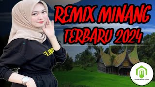 LAGU MINANG TERBARU 2024 VIRAL TIKTOK VERSI DENDANG REMIX MANTAP  RAUN SAMBIA BADENDANG DI RANTAU [upl. by Airres367]