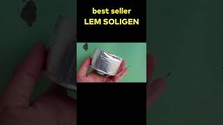 best seller LEM SOLIGEN [upl. by Auoz347]