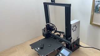 Official Creality Ender 3 V2 Neo 3D Printer Amazing and EASY TO USE 3D Printer REVIEW [upl. by Leahcimnoj]