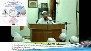 Ustaz Azhar IdrusGILA [upl. by Moishe]