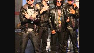 oh ah  yandel feat tego calderon [upl. by Tidwell]