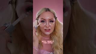 Elphaba vs Glinda  Wicked Movie The Tonight Show Audio  Wicked Makeup Tutorial [upl. by Annocahs]