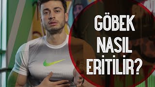 Göbek Nasıl Eritilir  Fitness Hakkında Merak Edilenler  Sizden Gelenler 🏋 [upl. by Haeel541]