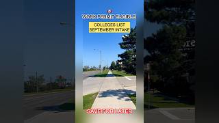 STUDENTS SAVE THIS✅ canada ircc canadastudyvisa shorts [upl. by Aggri274]