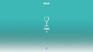 Miedjia  A Bana Lyrics Video [upl. by Aitenev]