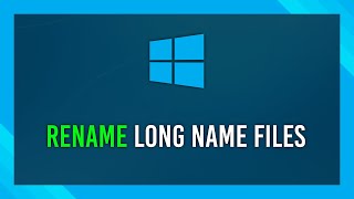 How To Fix File Name Extensions Not Showing in Windows 10 [upl. by Leissam]