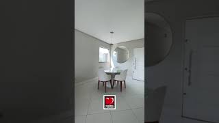 COD 10140 ED CAPRI apartamento imobiliaria apto [upl. by Wiggins]