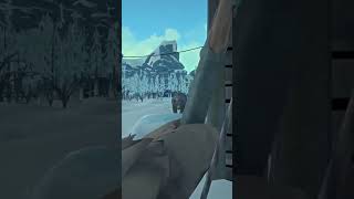 The Long Dark Еда сама пришла thelongdark [upl. by Eiramanel754]