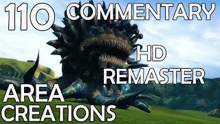 Final Fantasy X HD Remaster  100 Commentary Walkthrough  Part 110  Monster Arena Area Conquest [upl. by Datnow619]