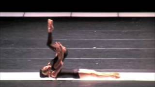 Ballett der Staatsoper Hannover TRAILER [upl. by Etnahs598]