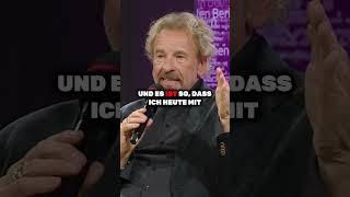 Ungesagte Gedanken und bewusste Missverständnisse  Thomas Gottschalk buchmesse [upl. by Adnolahs]