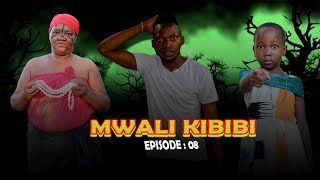 MWALI KIBIBI EPISODE 08 please subscribe [upl. by Netsirhk]