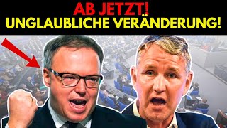 JETZT CDU VERHANDELT MIT AFD [upl. by Sadnalor]