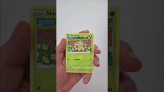 MASSIVE Pokemon Mystery Pack Opening 3 Brilliant Stars shorts short pokemon pokemoncards asmr [upl. by Aldo617]