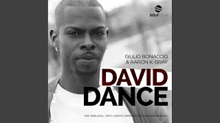 David Dance Reelsoul Remix [upl. by Notac]