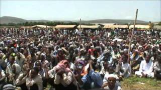 Shiekh Abdurahman Dawah in Dire Dawa [upl. by Georgianna]