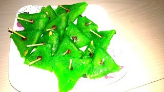 Petha Gilori  Meetha Pan  Ash Gourd Recipe [upl. by Idram345]