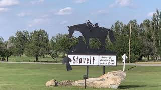 Stavely Alberta Canada [upl. by Mccourt922]