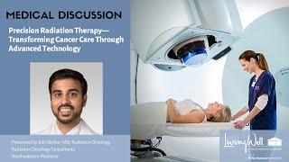 Precision Radiation Therapies Gamma Knife and Proton [upl. by Houser]