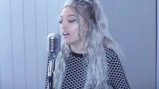 Zayn  Pillowtalk Sofia Karlberg Cover [upl. by Annaid73]