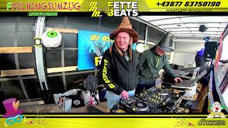 25 Jahre Faschingsumzug in Deutsch Wagram  DJ Ostkurve Live amp Friends TEIL 1 [upl. by Fe929]