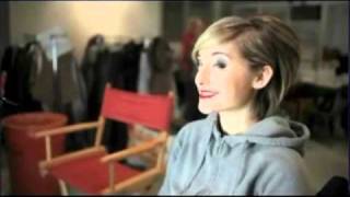 Allison Mack Complete Interview Riese The Series At New York Con 2010 [upl. by Esinart]