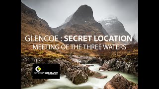 Glencoe Top Secret Location [upl. by Acirema]