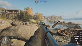 Isonzo Piave gameplay Italian Marksman [upl. by Lydie]