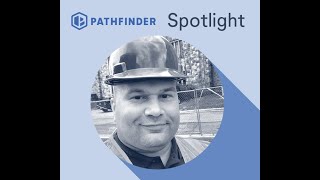 Pathfinder Spotlight Meet Dante DeFazio [upl. by Sherrill]