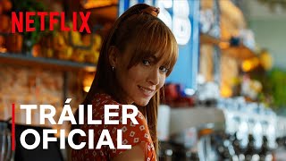 Pared con pared  Tráiler oficial  Netflix España [upl. by Alguire501]