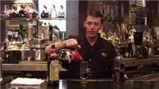 Video Bartending Guide  Keoke Coffee Recipe  Hot Drinks [upl. by Ahilam]