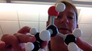 Stereochemistry  S vs R [upl. by Eikcuhc]