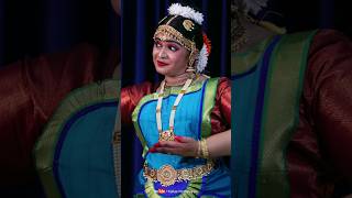 Bharatanatyam I ദേവീ നീയേ തുണൈ I നൃത്ത കാഴ്ചകളിലൂടെ I Devee Neeye Thunai I Sujitha Sudheesh [upl. by Qifar]