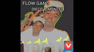 FLOW GANG DIECELL MONTER [upl. by Linette]