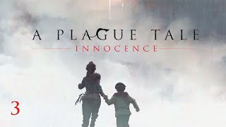 Odwet  A Plague Tale Innocence 3 [upl. by Sebastian]