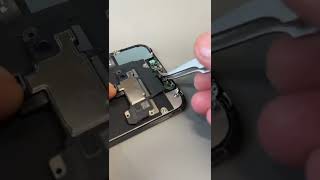 Satisfying iPhone 11 screen replacement [upl. by Sira993]