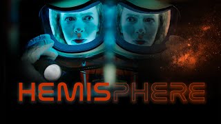 Hemisphere 2023  Full Movie  SciFi  Science Fiction [upl. by Marco]