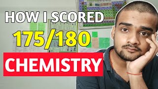 Only Way To Score 170 In Chemistry  NEET [upl. by Sankaran399]