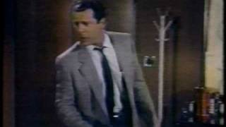 Moonlighting  Rick Forchuck Review 1986 Bruce Willis [upl. by Samoht453]