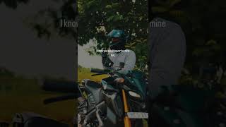 reel viralvideo youtubeshorts animeedits bike rider superbike youtube [upl. by Anihsat877]