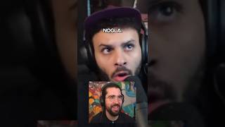 Why BasicallyIDoWrk is Mad at Nogla… [upl. by Eph]