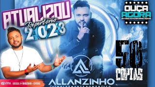 ALLANZINHO🎵ARROCHA 2023🎶 ATUALIZADO arrocha allanzinho canaldetonamelody [upl. by Justus]