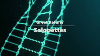 Great Refiner  Salopettes [upl. by Niles]