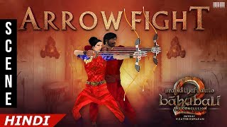 GTA San Andreas  Bahubali 2 Hindi  Arrow Fight Scene Remix Xmas Special 2017 [upl. by Eugor]