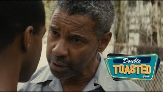 Fences Full Movie Fact in Hindi  Review and Story Explained  Denzel Washington  rvreview3253 [upl. by Miarhpe]