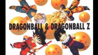 Dragon Ball OST CD1  Romantic Ageru Yo [upl. by Oxford902]