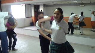 RITMO LATINO PEREIRA MERENGUE [upl. by Atnoek]