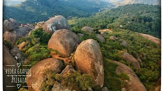 Pedra Grande  Atibaia SP [upl. by Byrne]