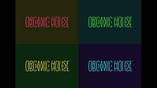 1h Part 2 OrganicHouse music 100bpm [upl. by Ahsiad407]